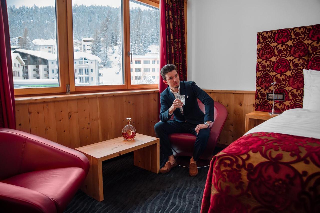 Hotel Sport&wellnesshotel San Gian 4*