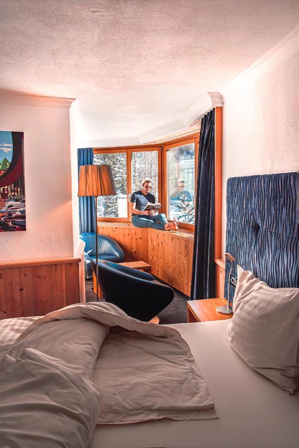Sport&wellnesshotel San Gian 4*