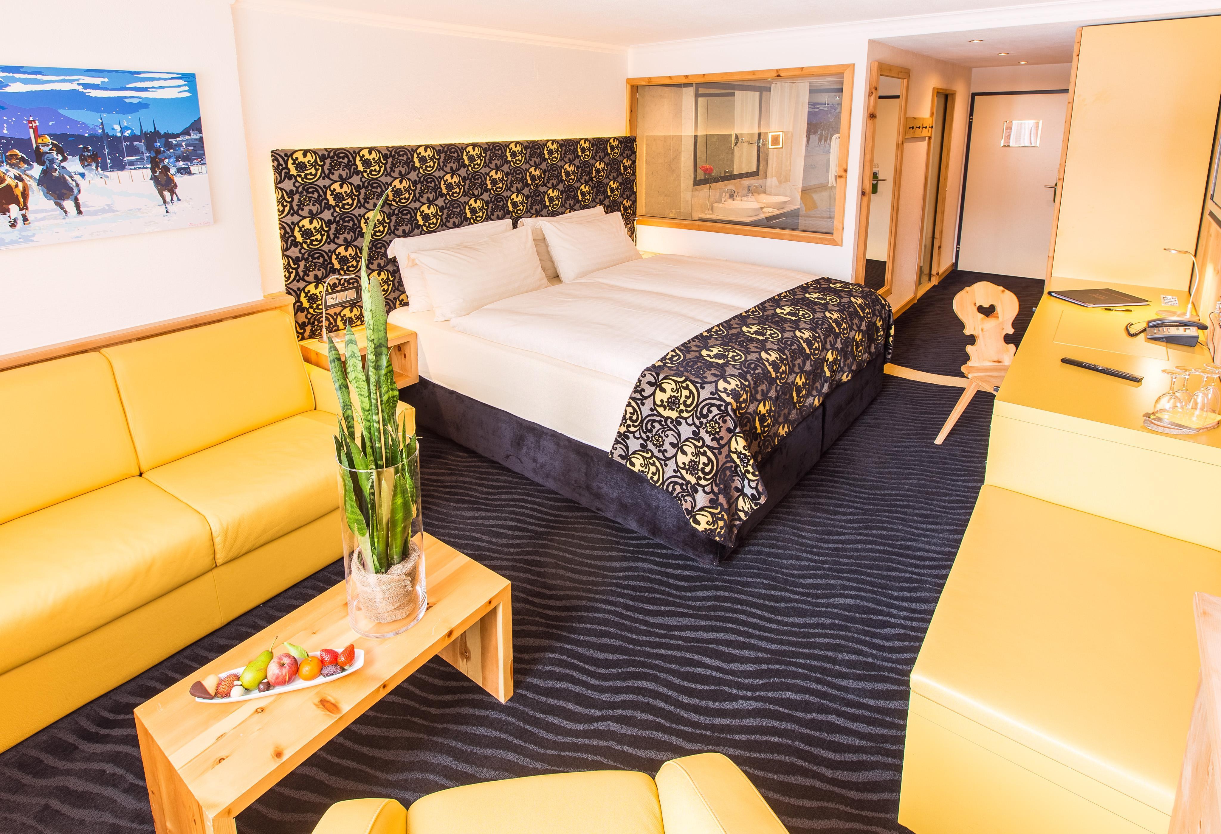 Sport&wellnesshotel San Gian Hotel 4*