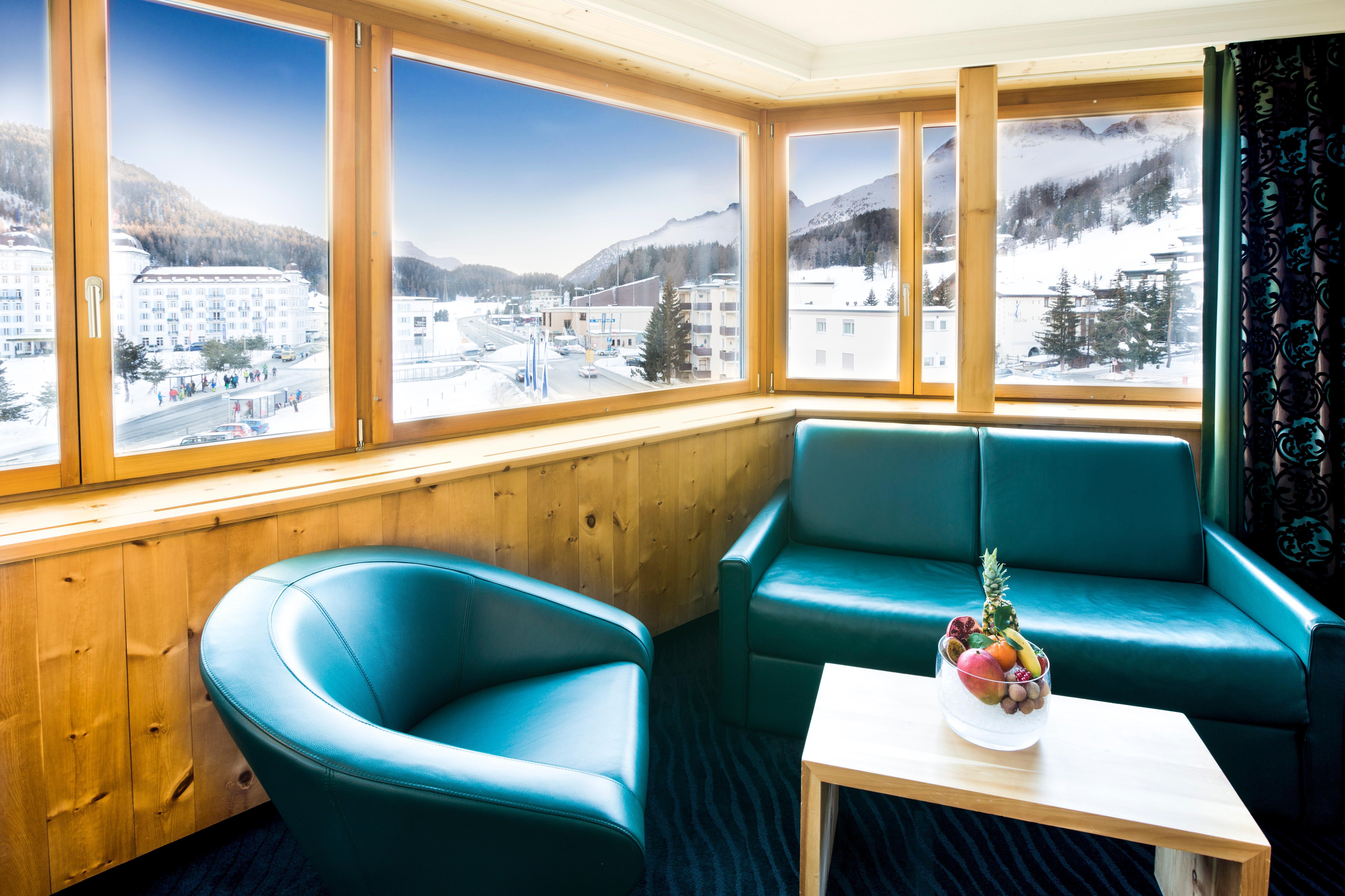 Sport&wellnesshotel San Gian 4*