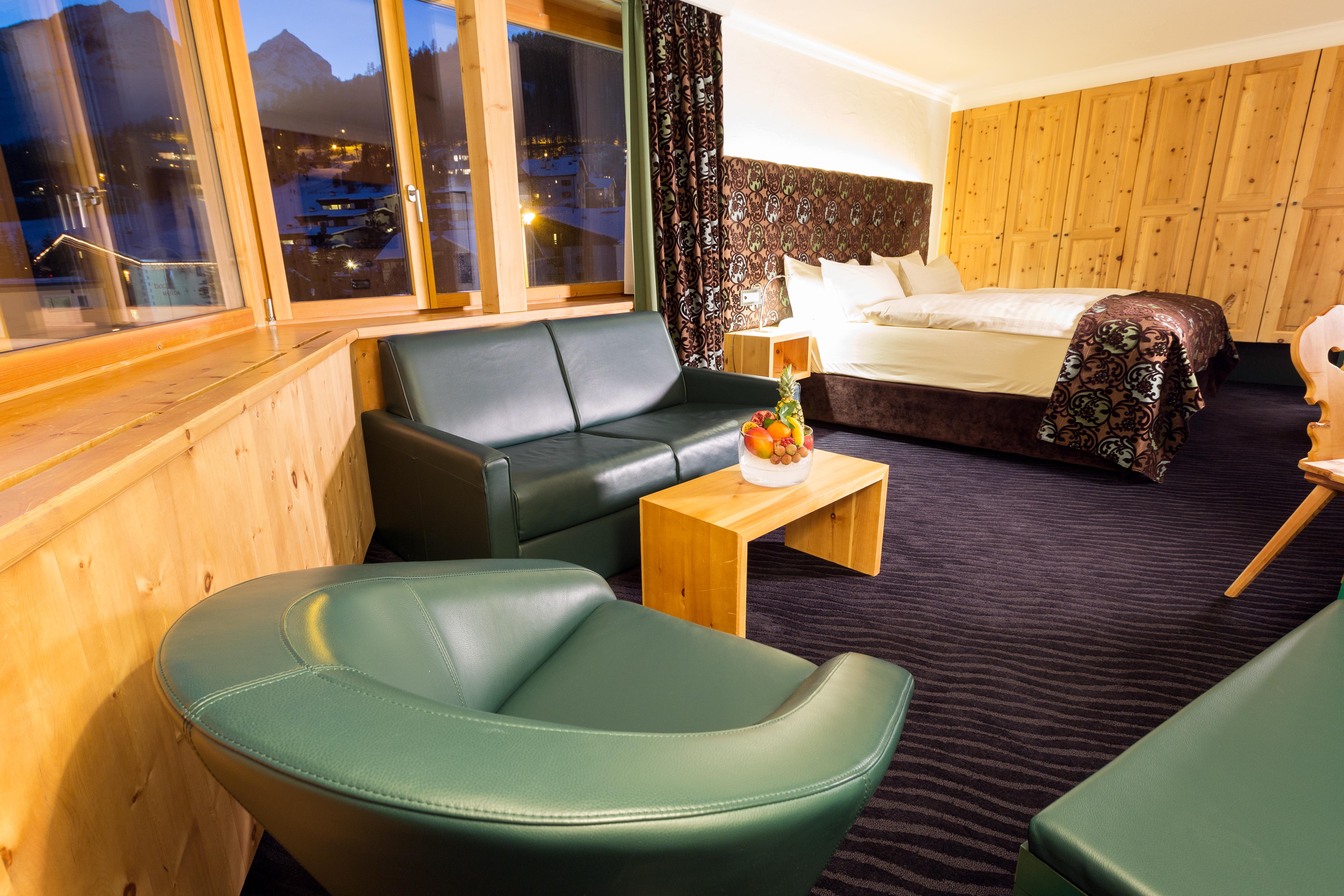 Sport&wellnesshotel San Gian
