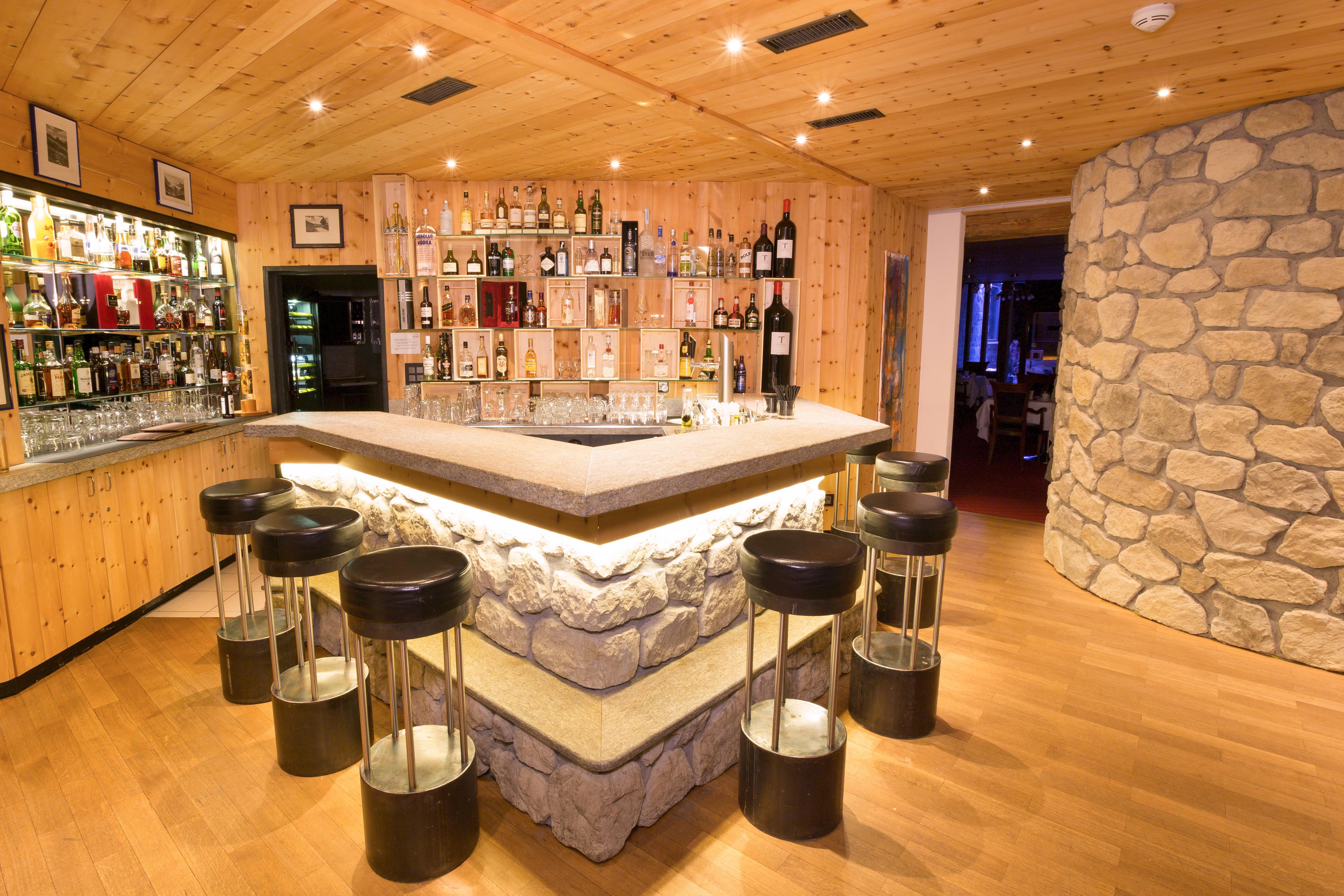 Sport&wellnesshotel San Gian 4*