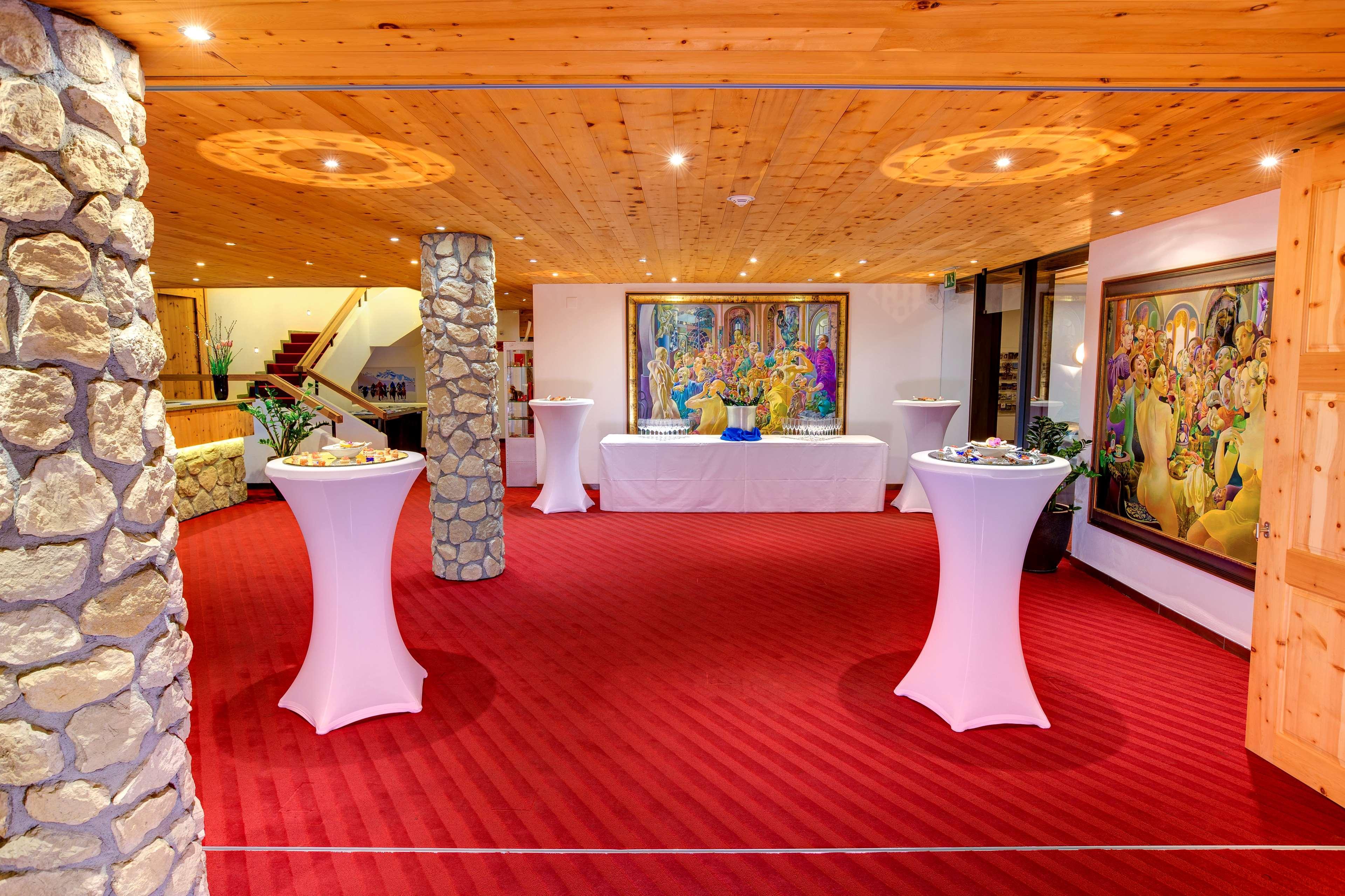 Sport&wellnesshotel San Gian 4*
