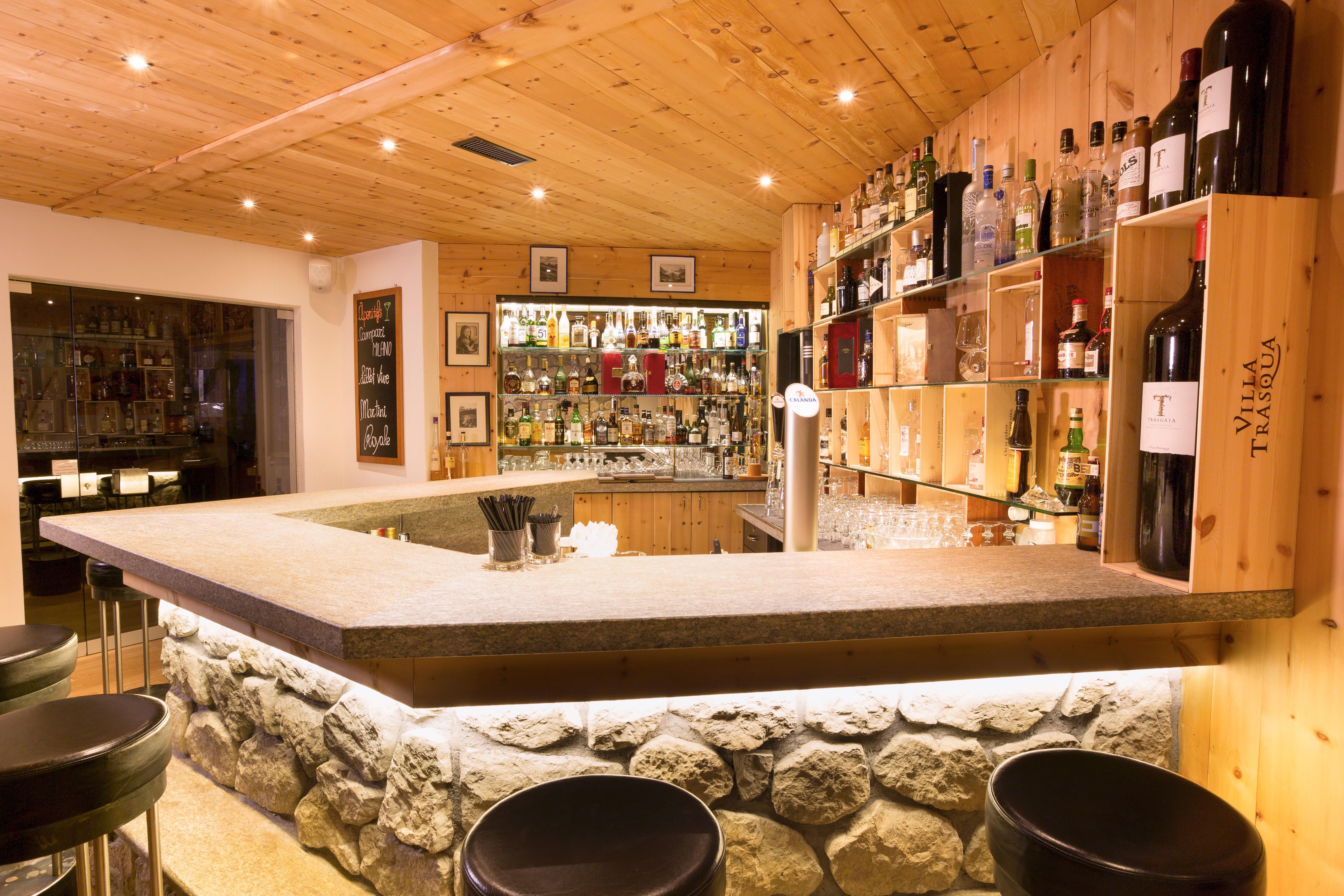 Hotel Sport&wellnesshotel San Gian St. Moritz