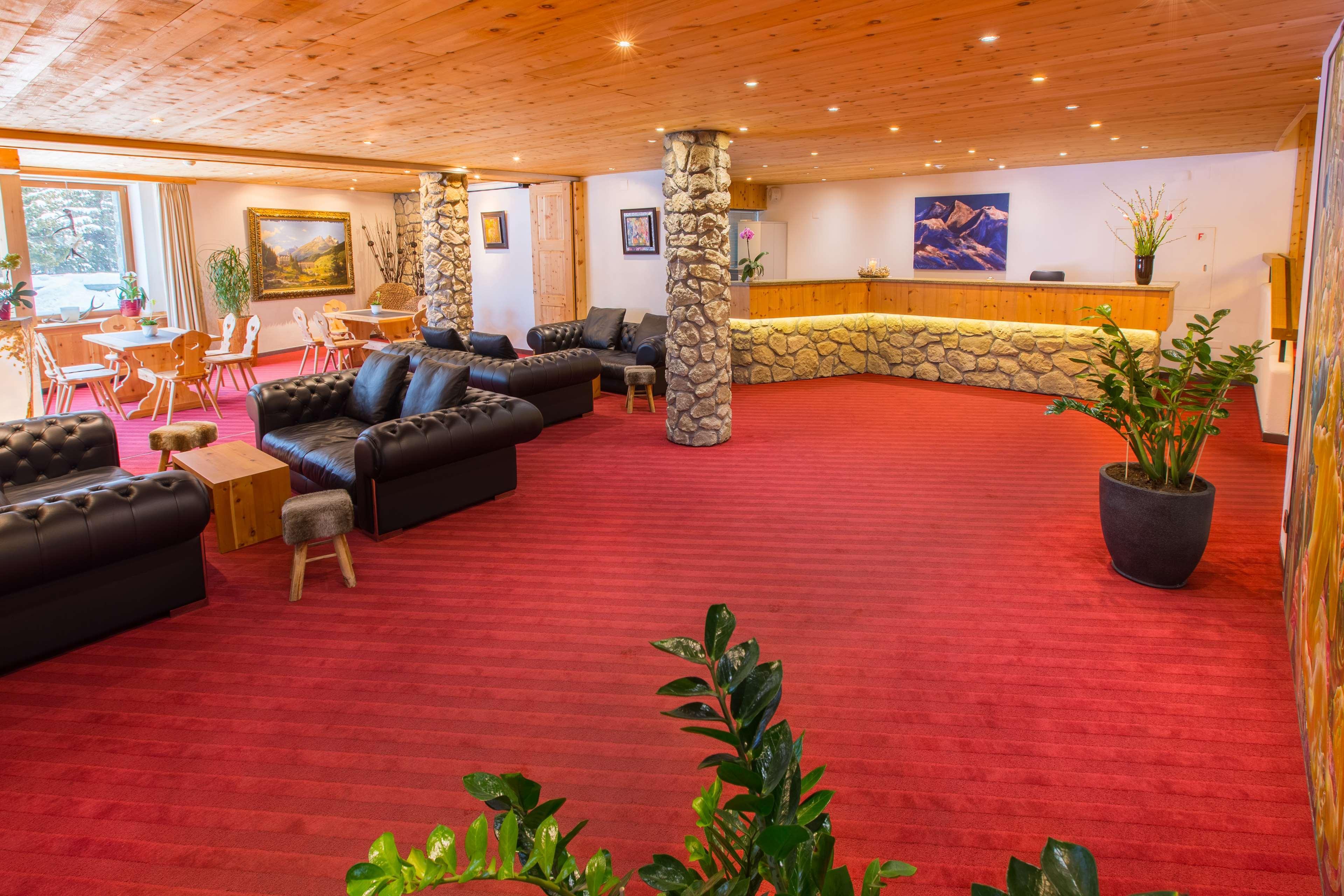 Sport&wellnesshotel San Gian