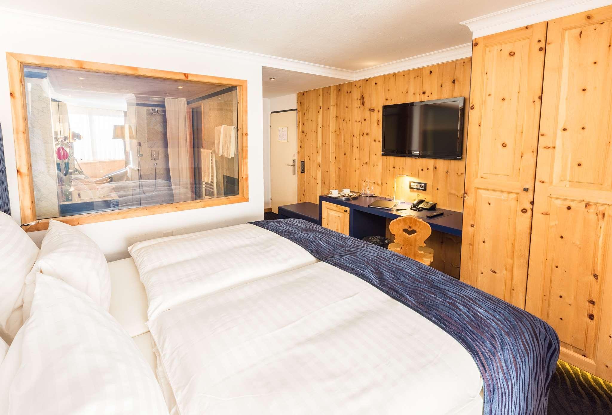 Hotel Sport&wellnesshotel San Gian