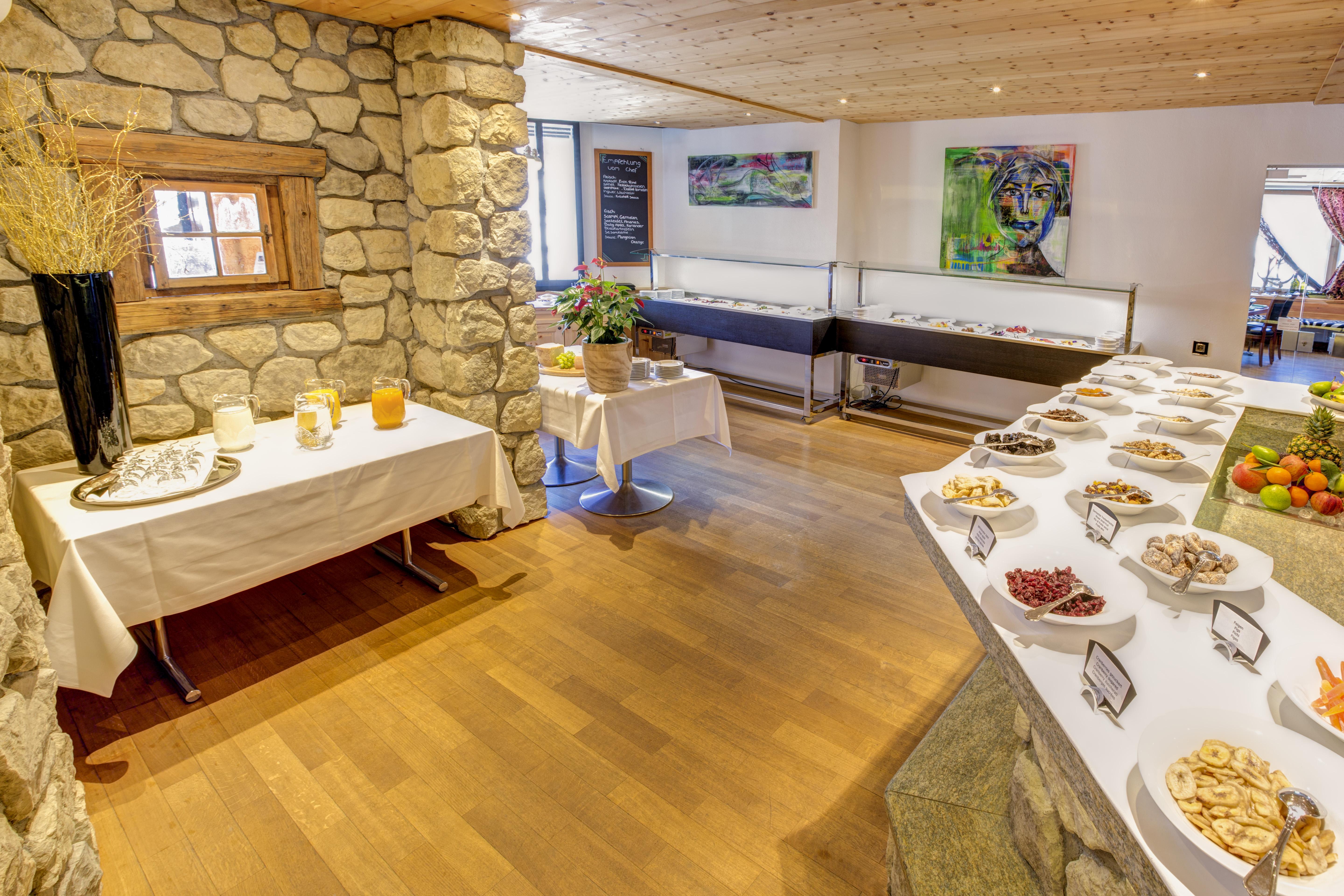 Sport&wellnesshotel San Gian Hotel St. Moritz
