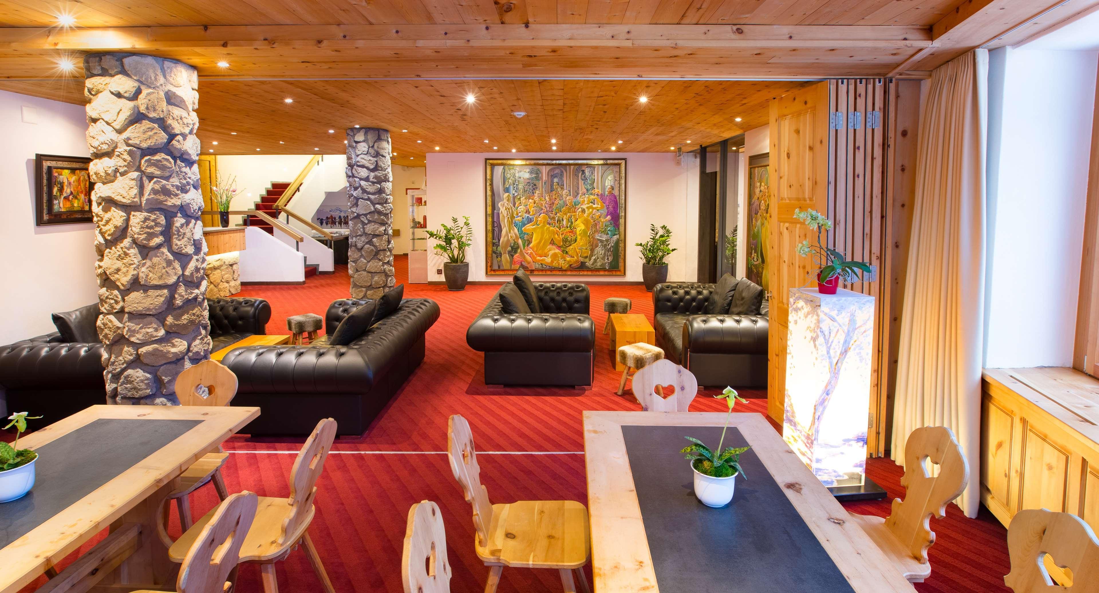 Sport&wellnesshotel San Gian Hotel 4*