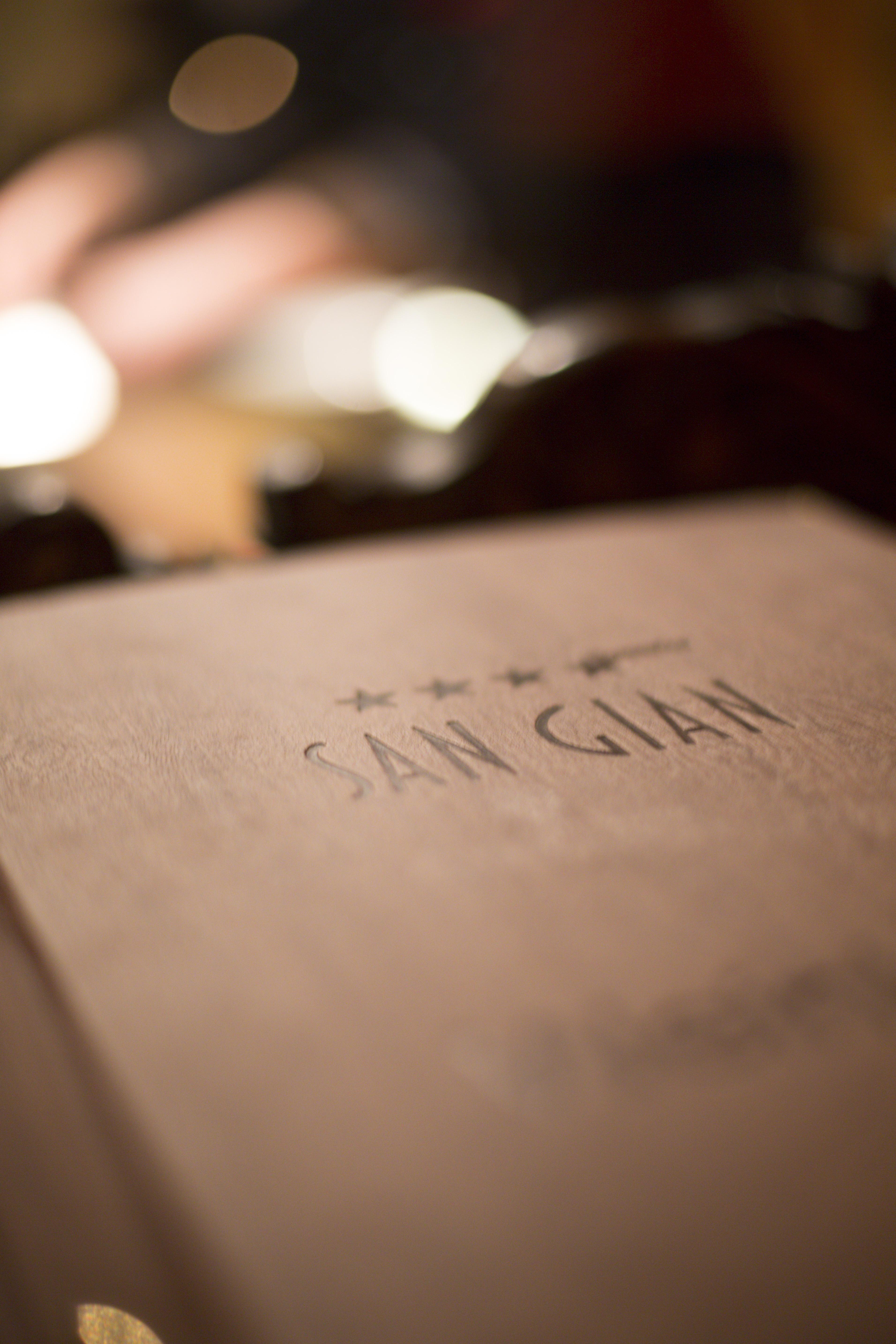 Hotel Sport&wellnesshotel San Gian