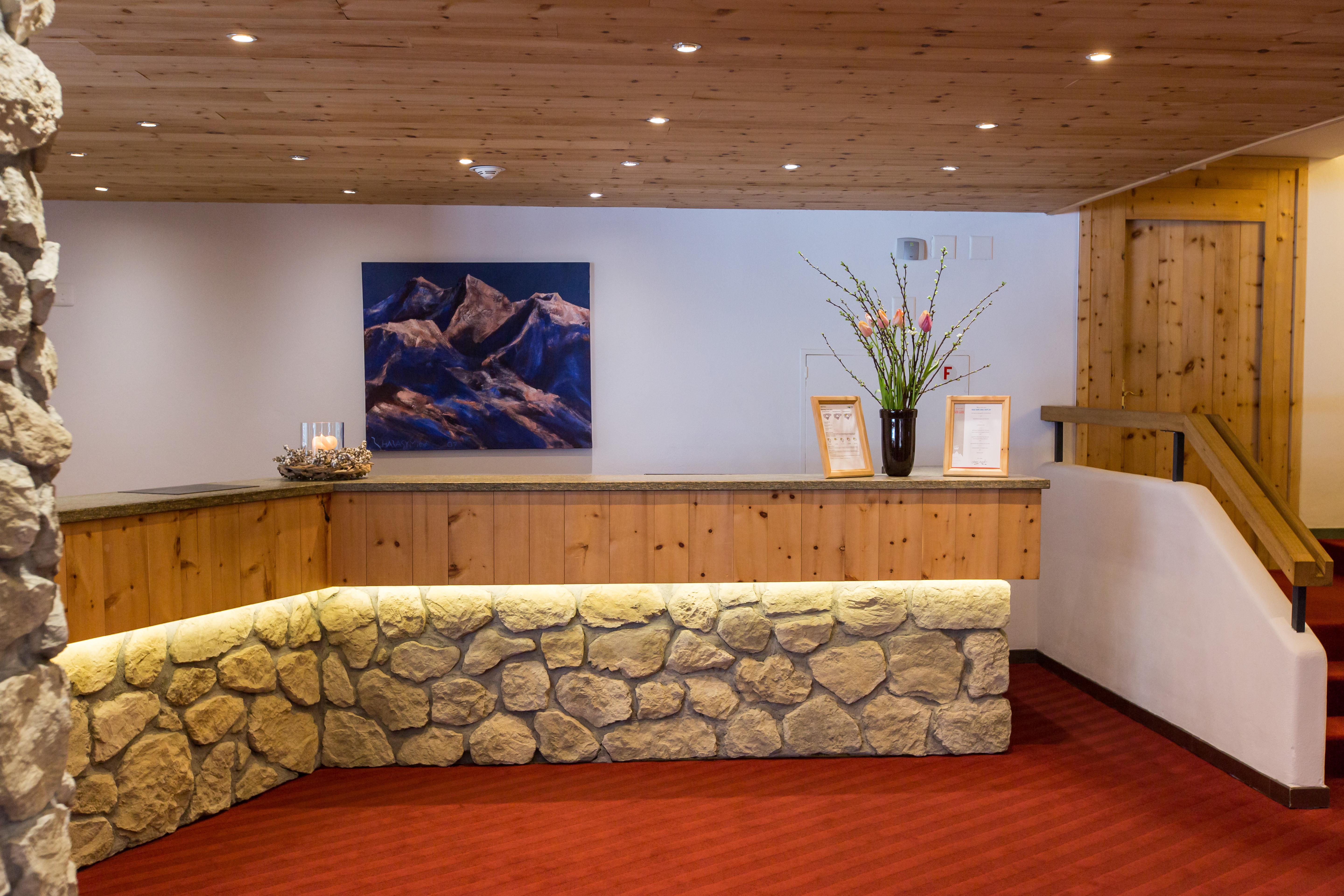 Hotel Sport&wellnesshotel San Gian