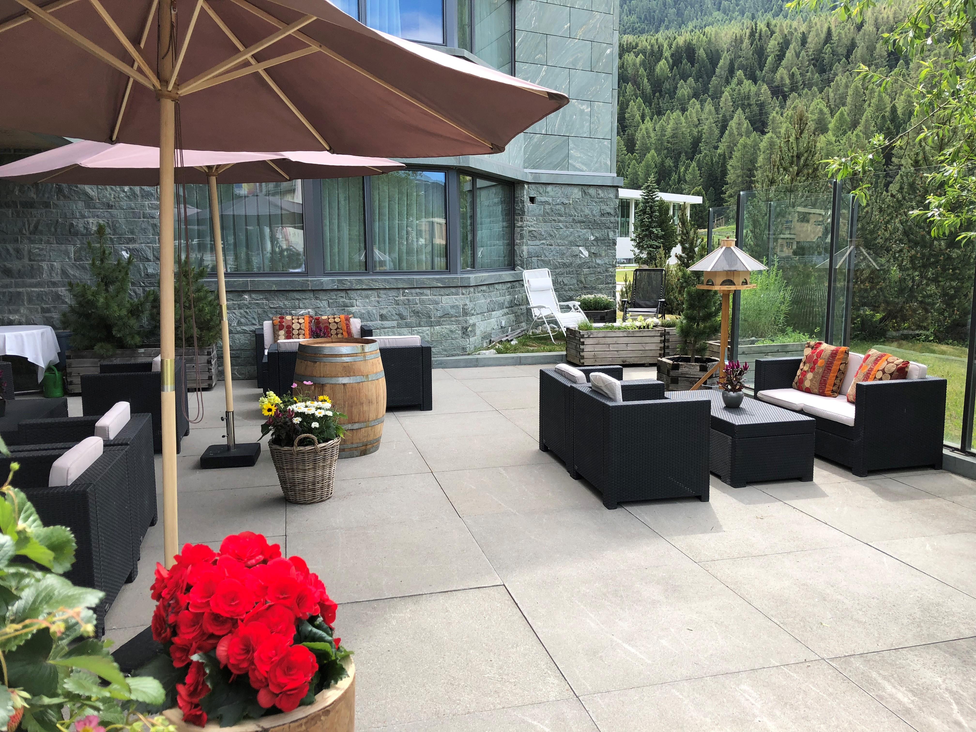Hotel San Gian