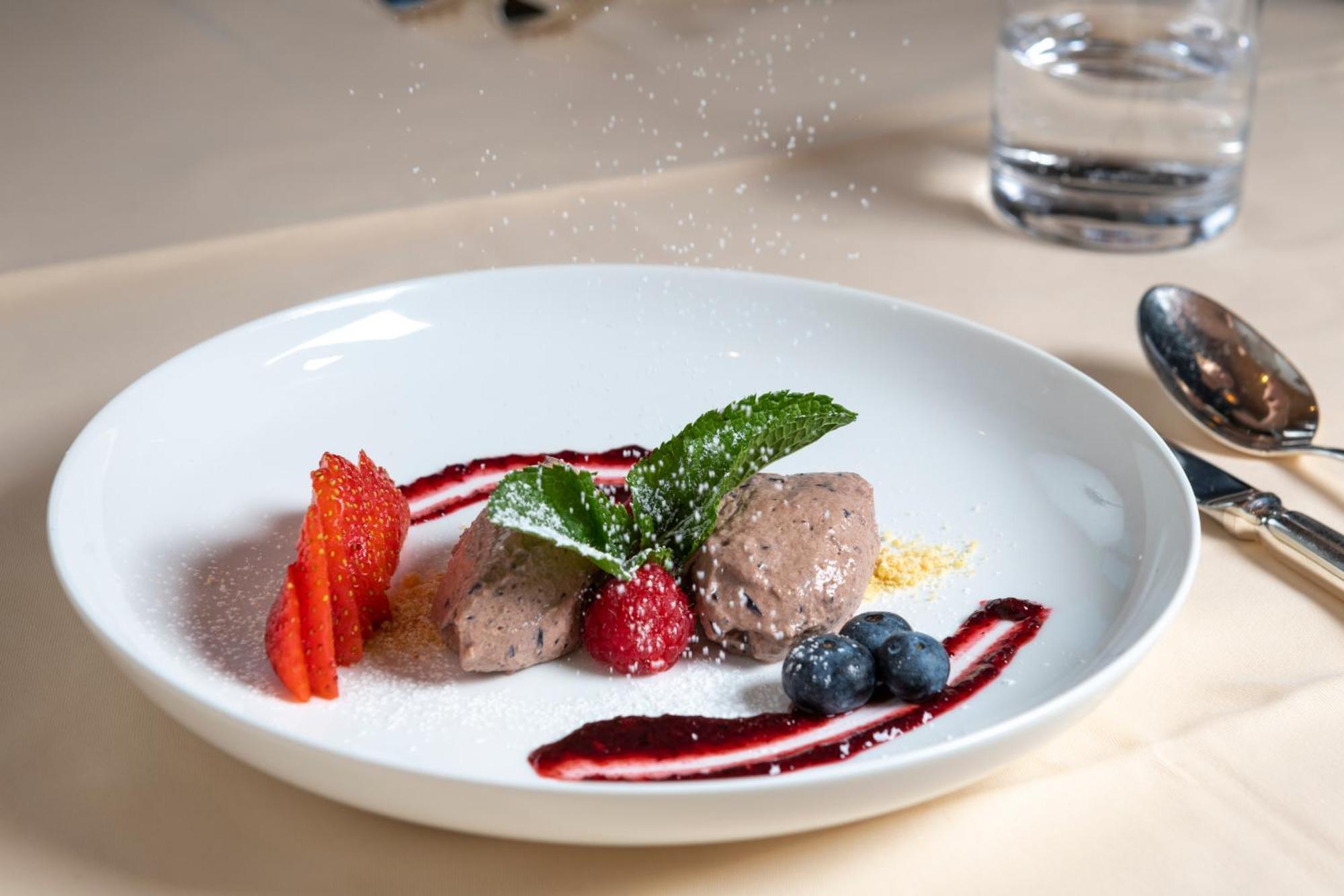 Sport&wellnesshotel San Gian 4*