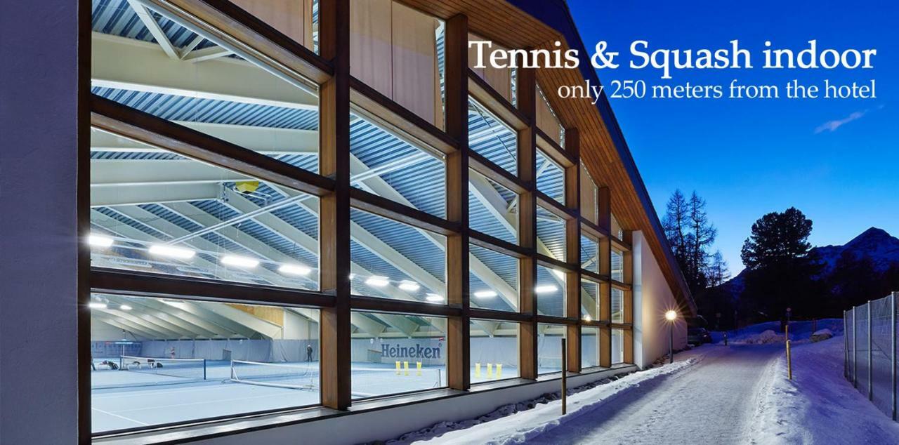 Sport&wellnesshotel San Gian 4*